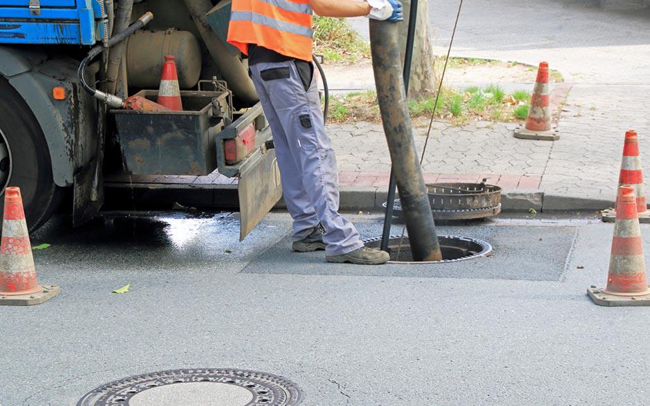 curage de canalisation Paris 1