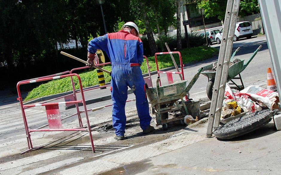 entreprises d'assainissement Paris 1