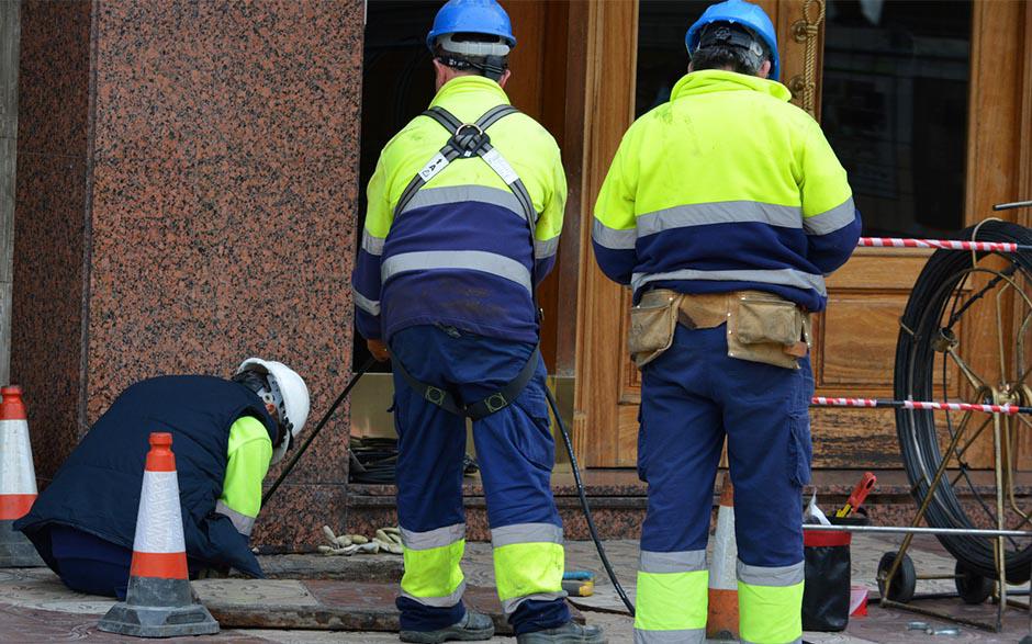 entreprises assainissement Verrières-le-Buisson