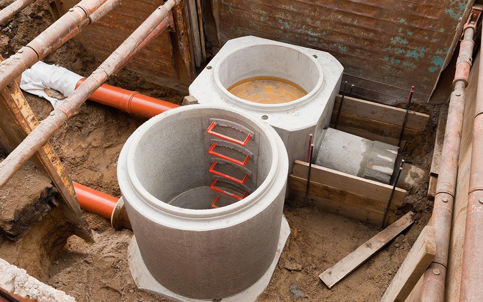 nettoyer canalisation wc Pantin