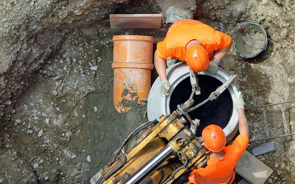 déboucheur de canalisation Saint-Fargeau-Ponthierry