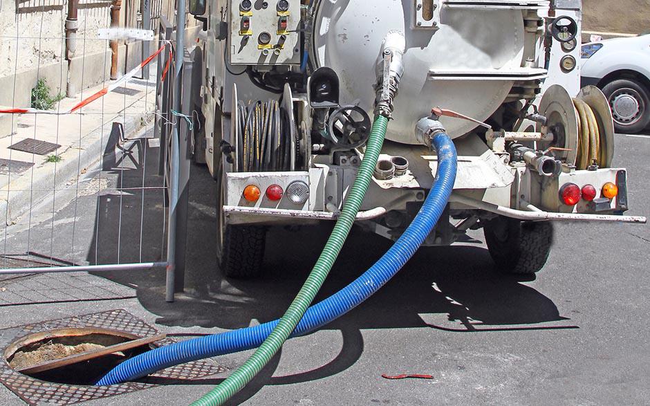 travaux assainissement prix Paris 1